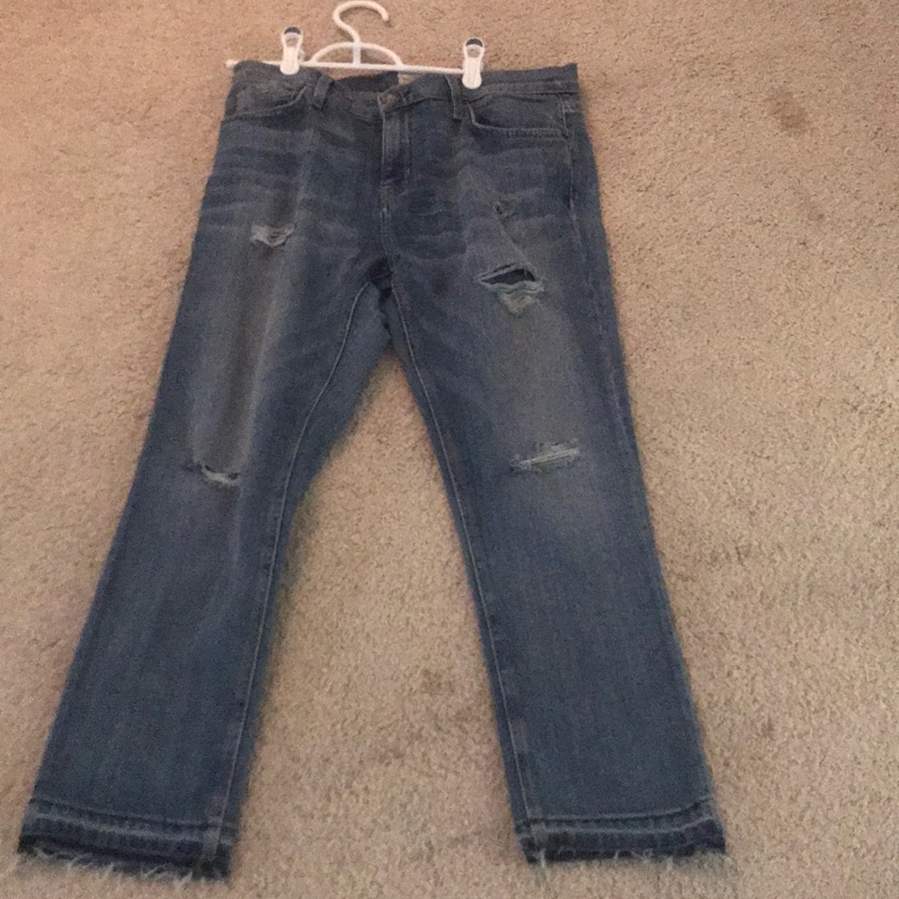 Current:/Elliot jeans - Picture 3 of 3